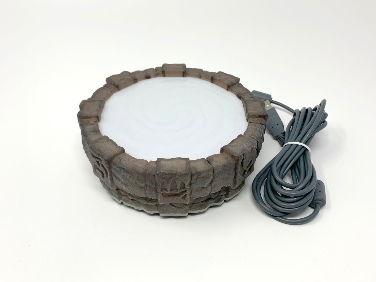 Skylanders Giants Portal of Power - Model 0000502 (PS3/PS4/Wii/Wii U/PC) • Portal