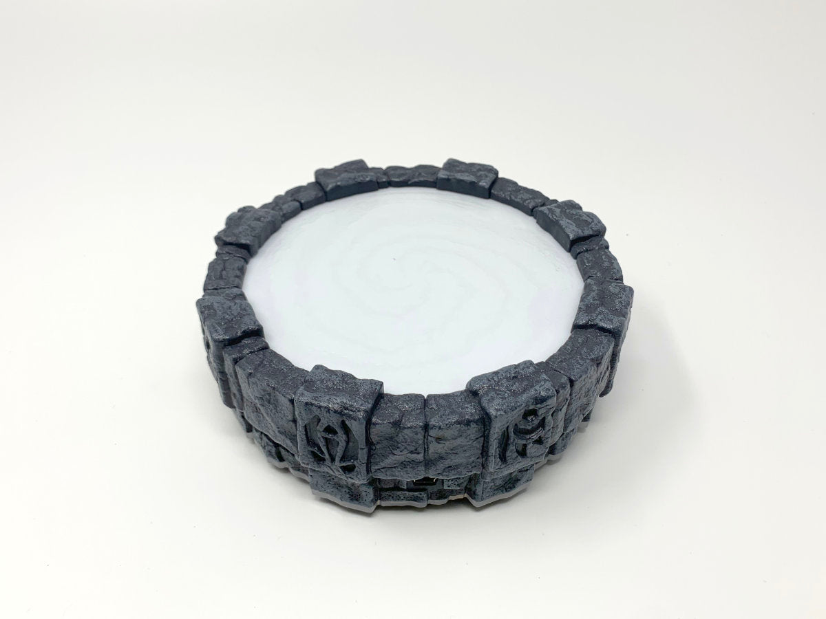 Skylanders iPad Portal of Power - Model 84442790 (iOS) • Portal