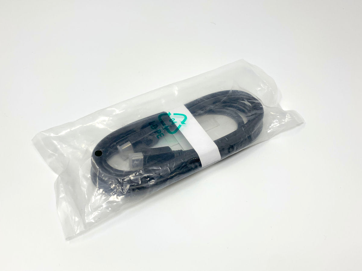 *BRAND NEW* NEW 3' Premium HDMI Cable - Black • A/V Cable