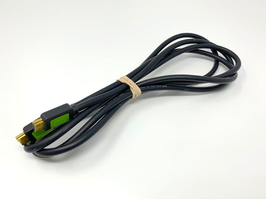Insignia 9' Premium HDMI Cable - Black • Accessories