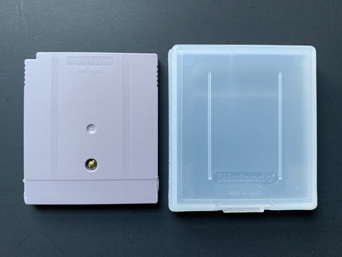 Star Trek: The Next Generation • Gameboy Original