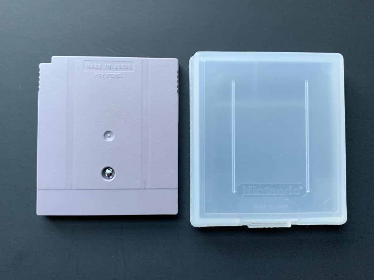 Jeopardy! • Gameboy Original