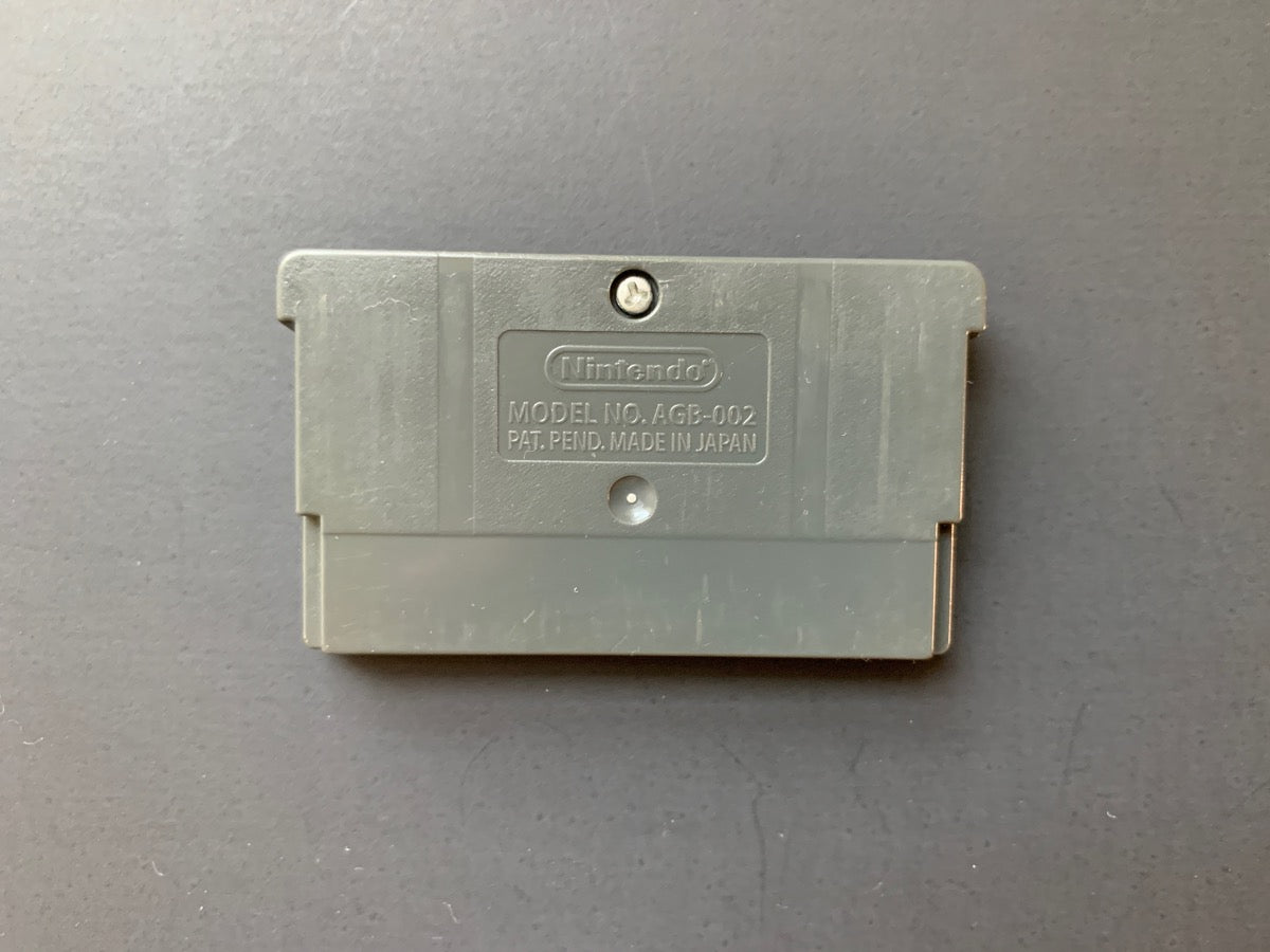 Zoey 101 • Gameboy Advance