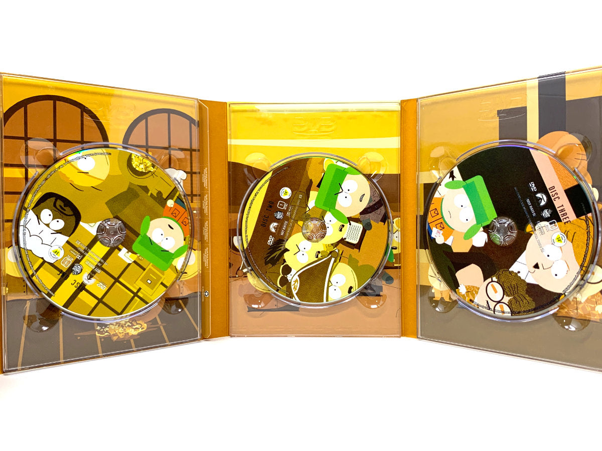 South Park: Season 5 – Collector's Edition • DVD
