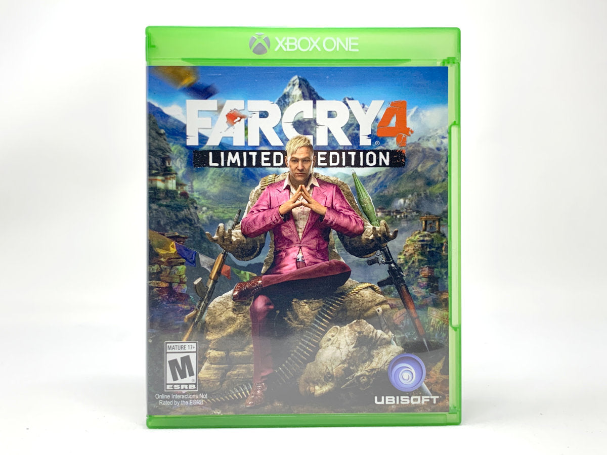 Will far cry 7 be on ps4/Xbox one? : r/farcry