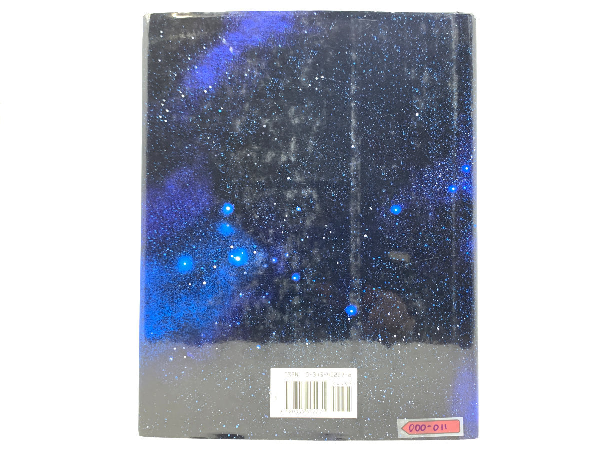 Star Wars Hardcover Encyclopedia • Book/Strategy Guide