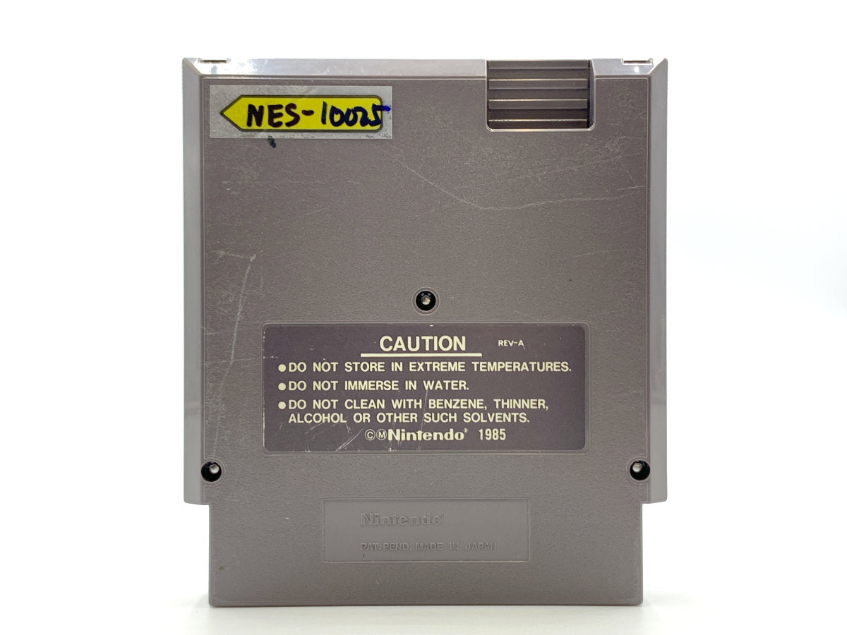 Monopoly – (3-Screw) • Regular Nintendo (NES)