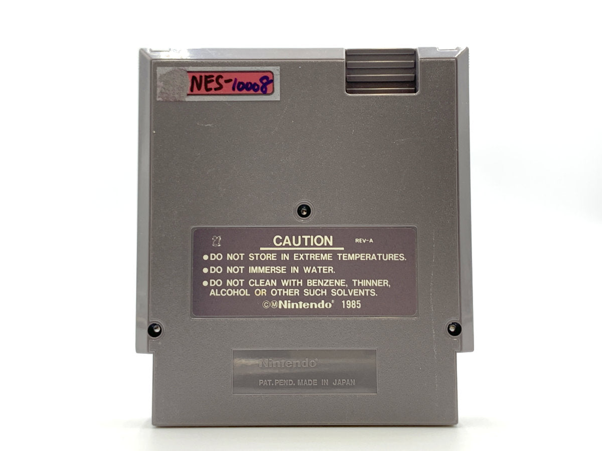 Bases Loaded 3 – (3-Screw) • Regular Nintendo (NES)