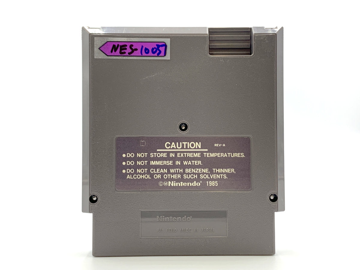 Tetris – (3-Screw) • Regular Nintendo (NES)