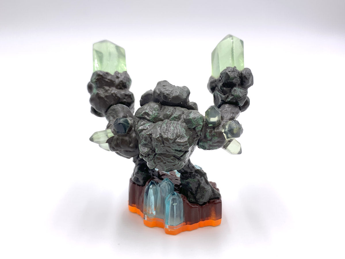 LightCore Prism Break (Series 2) Skylander *w/ FREE Card* • Skylanders Giants