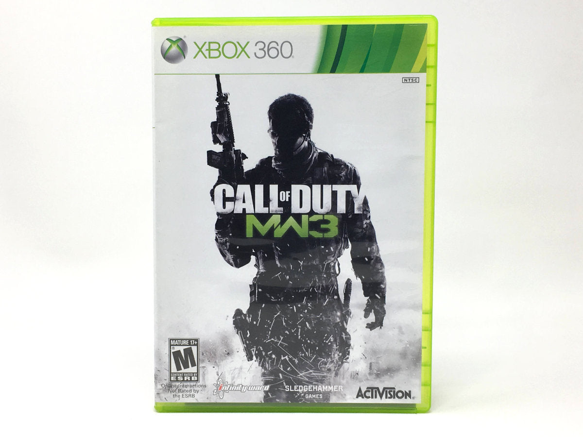 Call of Duty: Modern Warfare 2 • Playstation 3 – Mikes Game Shop