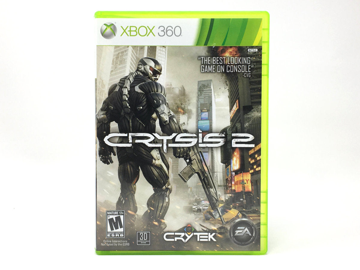 2 • Xbox 360 – Game Shop