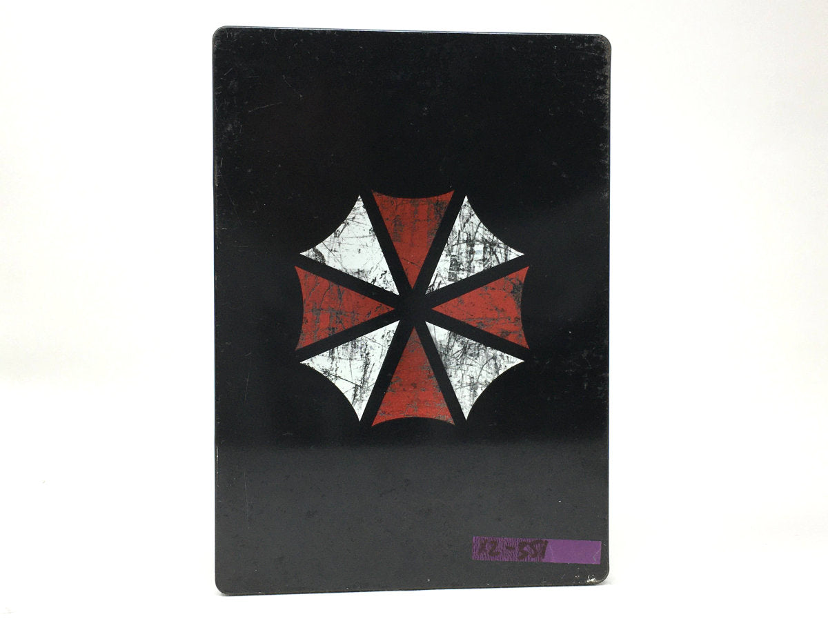 Resident Evil: Operation Raccoon City – Limited Edition Steelbook • Xbox 360