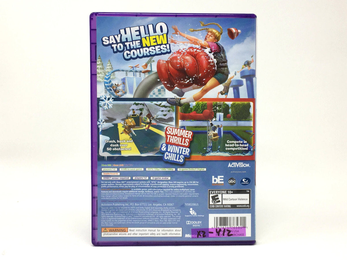 Wipeout 2 • Xbox 360