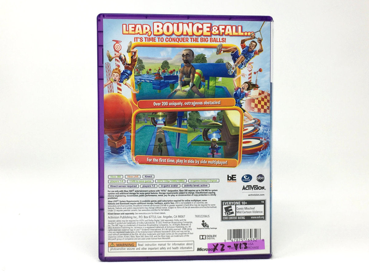 Wipeout 3 • Xbox 360