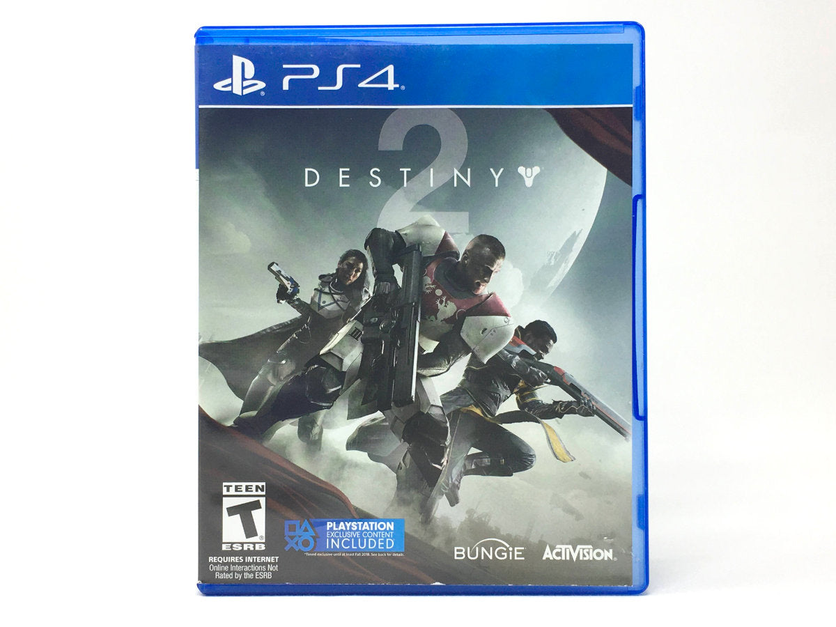 Destiny • – Mikes Game Shop
