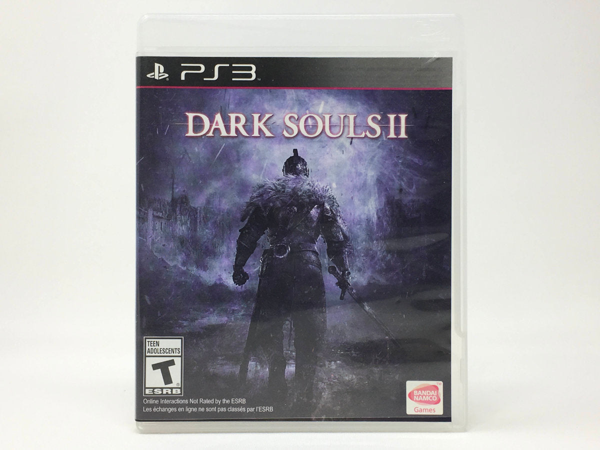 Dark Souls II • Playstation 3 – Mikes Game Shop