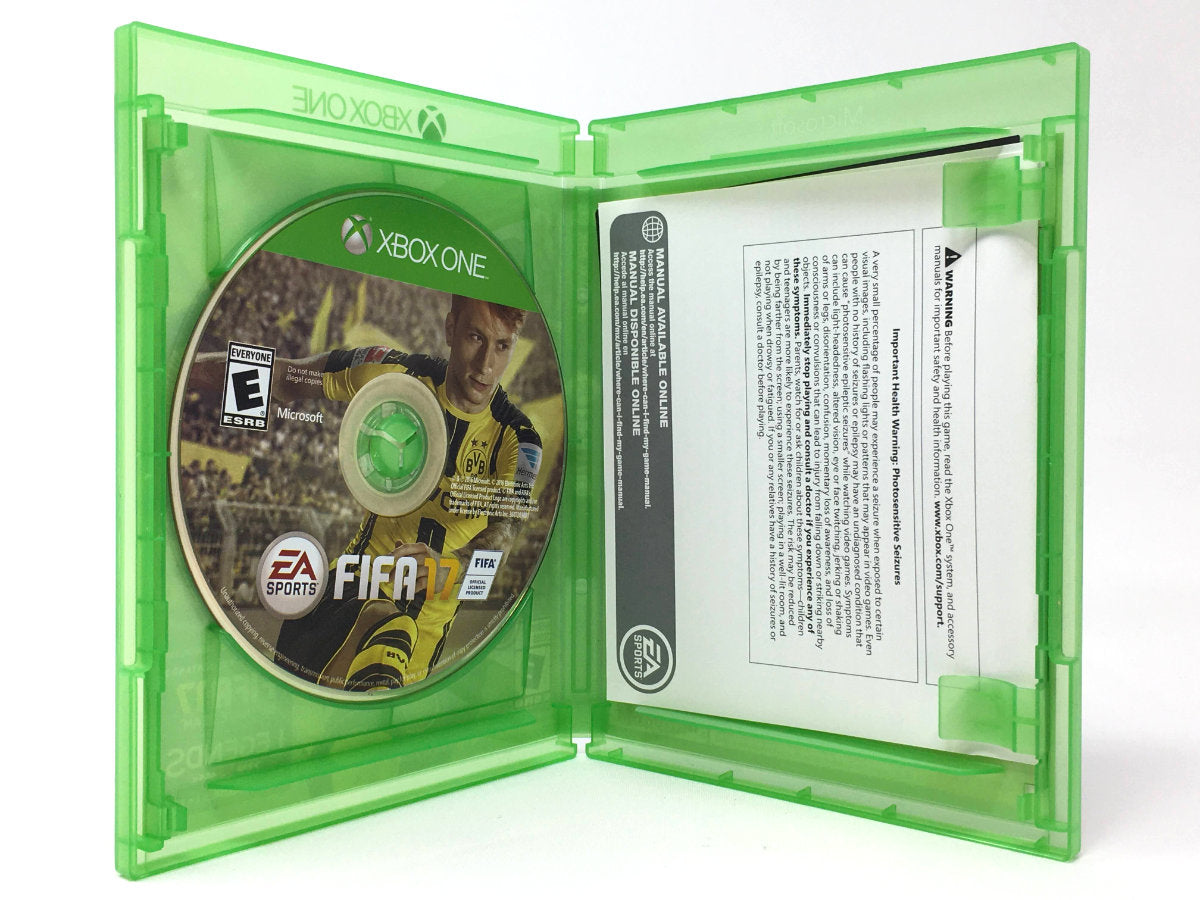 FIFA 17 • Xbox One