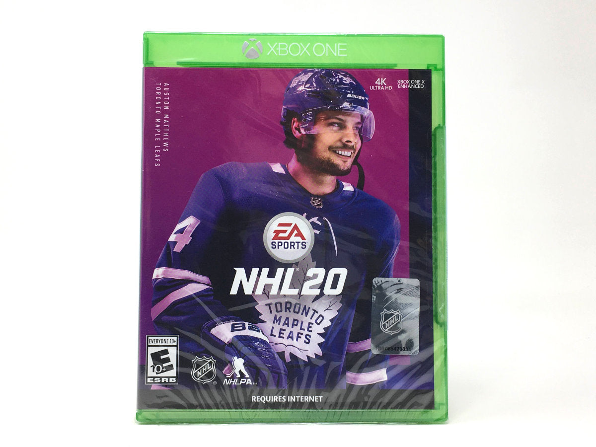NHL 06 • Xbox Original – Mikes Game Shop