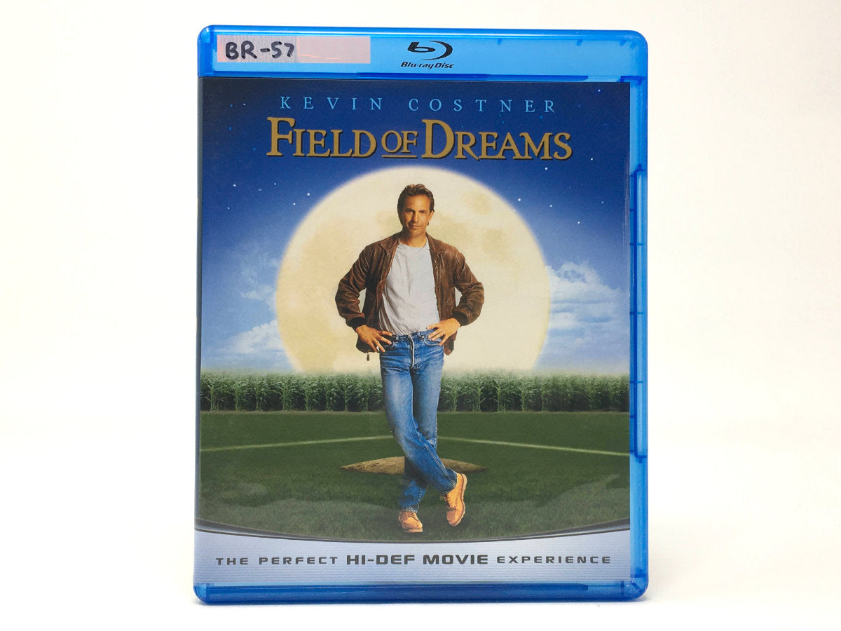 Field of Dreams • Blu-ray