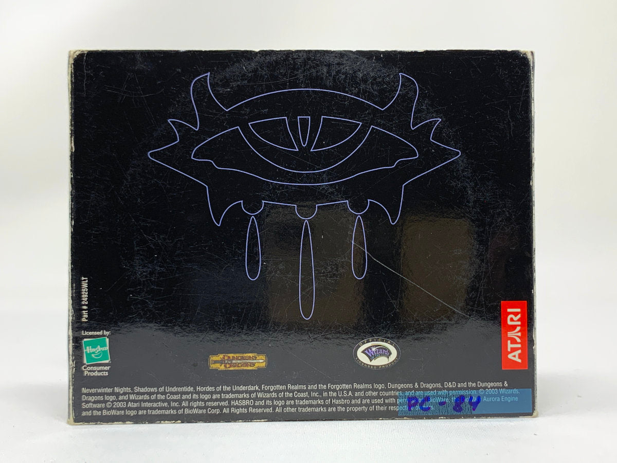 Neverwinter Nights • PC (Windows)