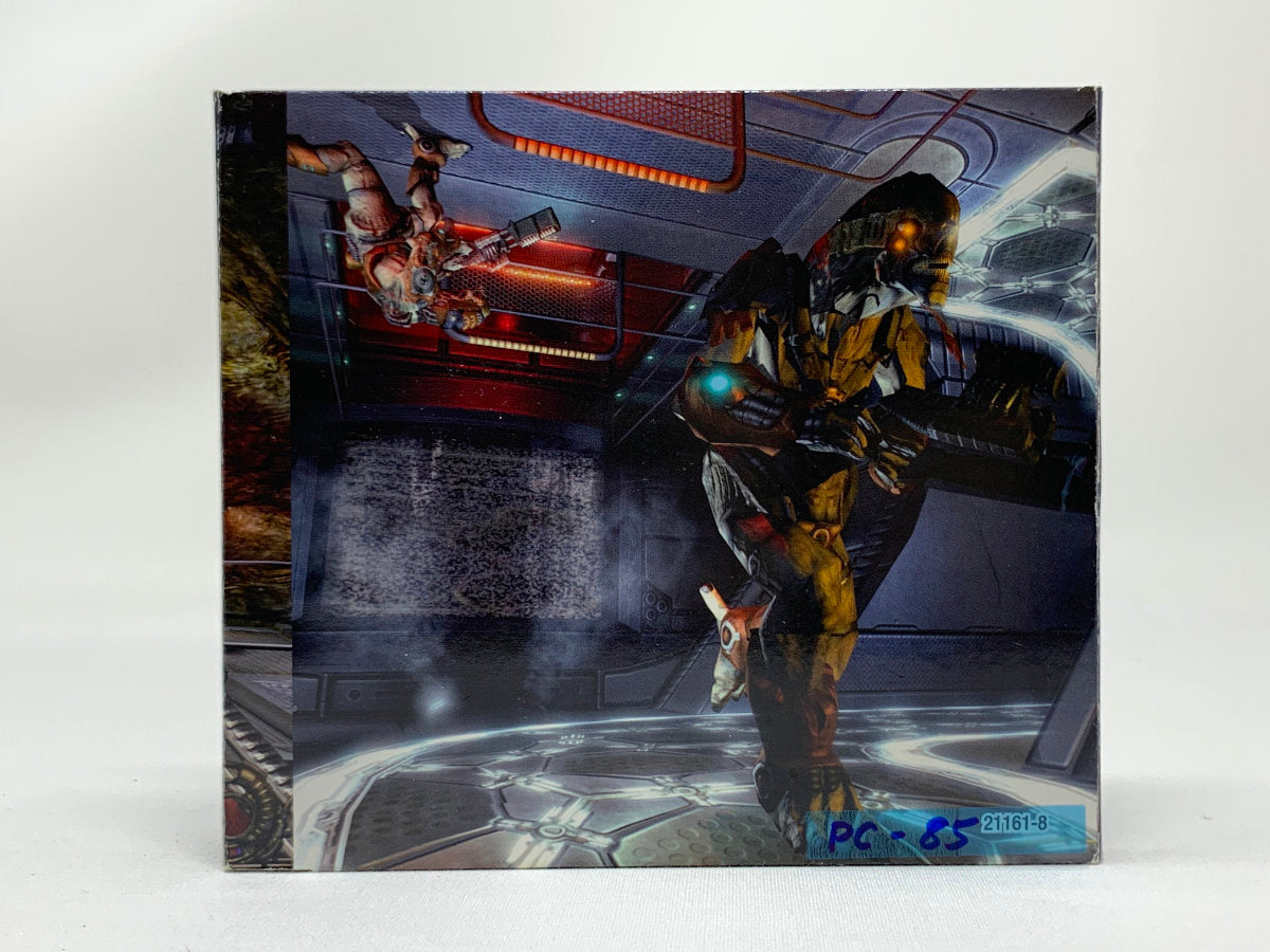 Prey • PC (Windows)