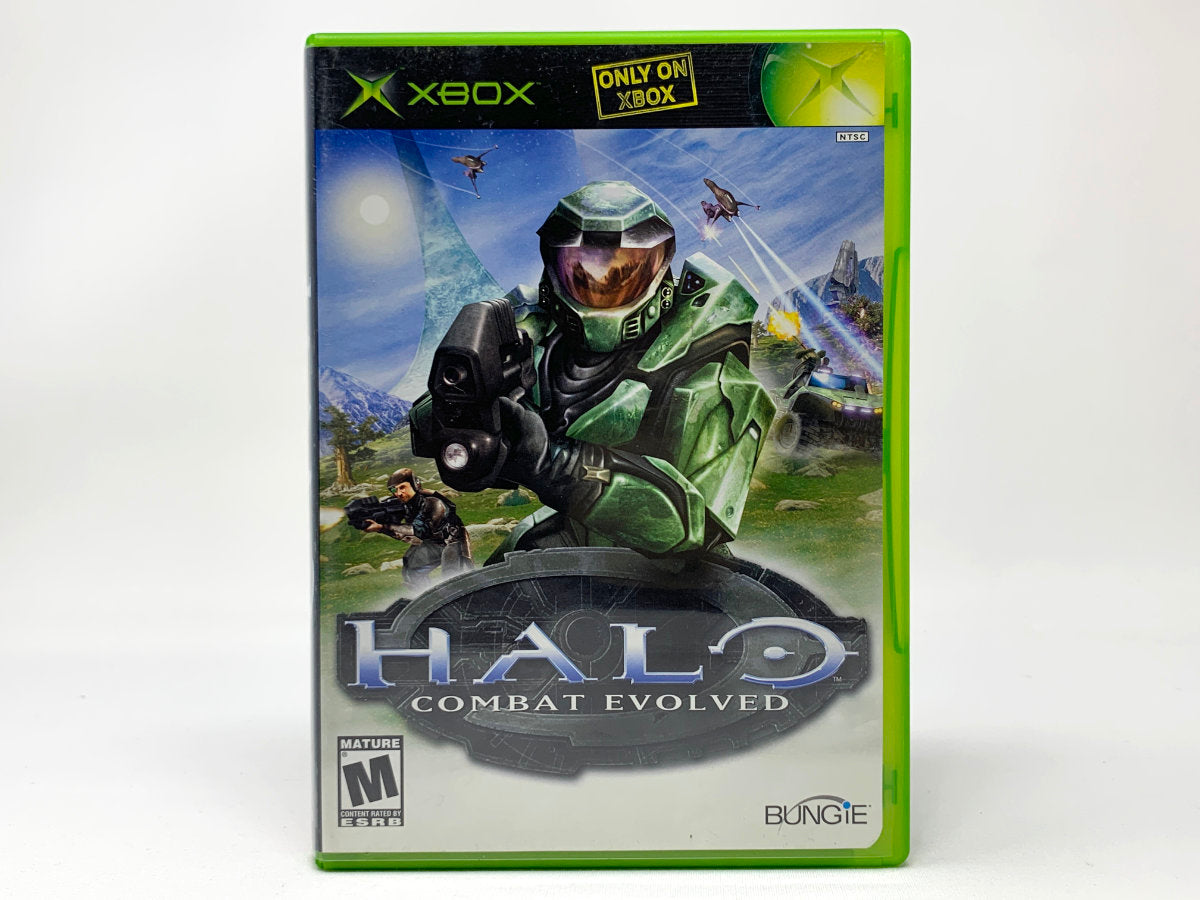 Halo Combat Evolved Halo Games For Nintendo Switch Halo: Combat
