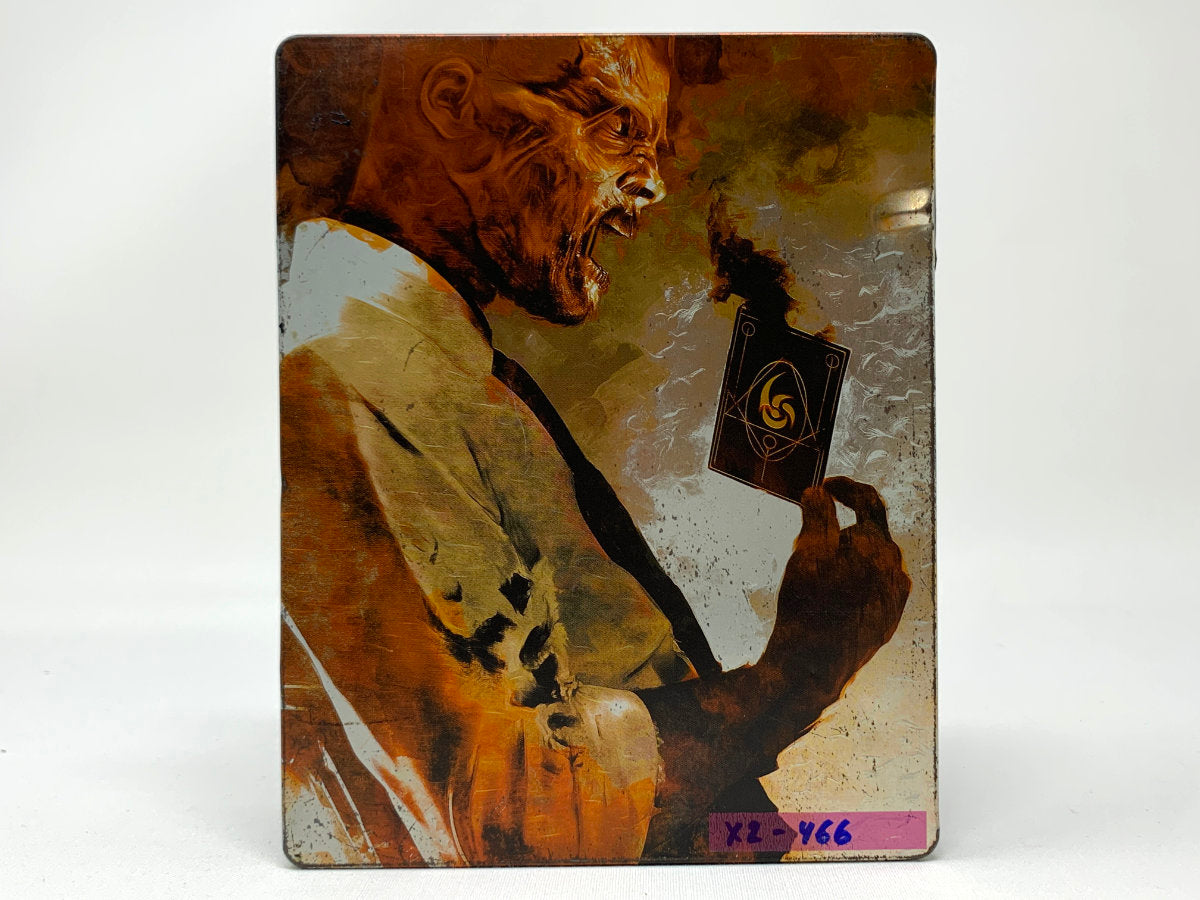 Call of Duty: Black Ops III – Limited Edition Steelbook • Xbox One (See Notes)