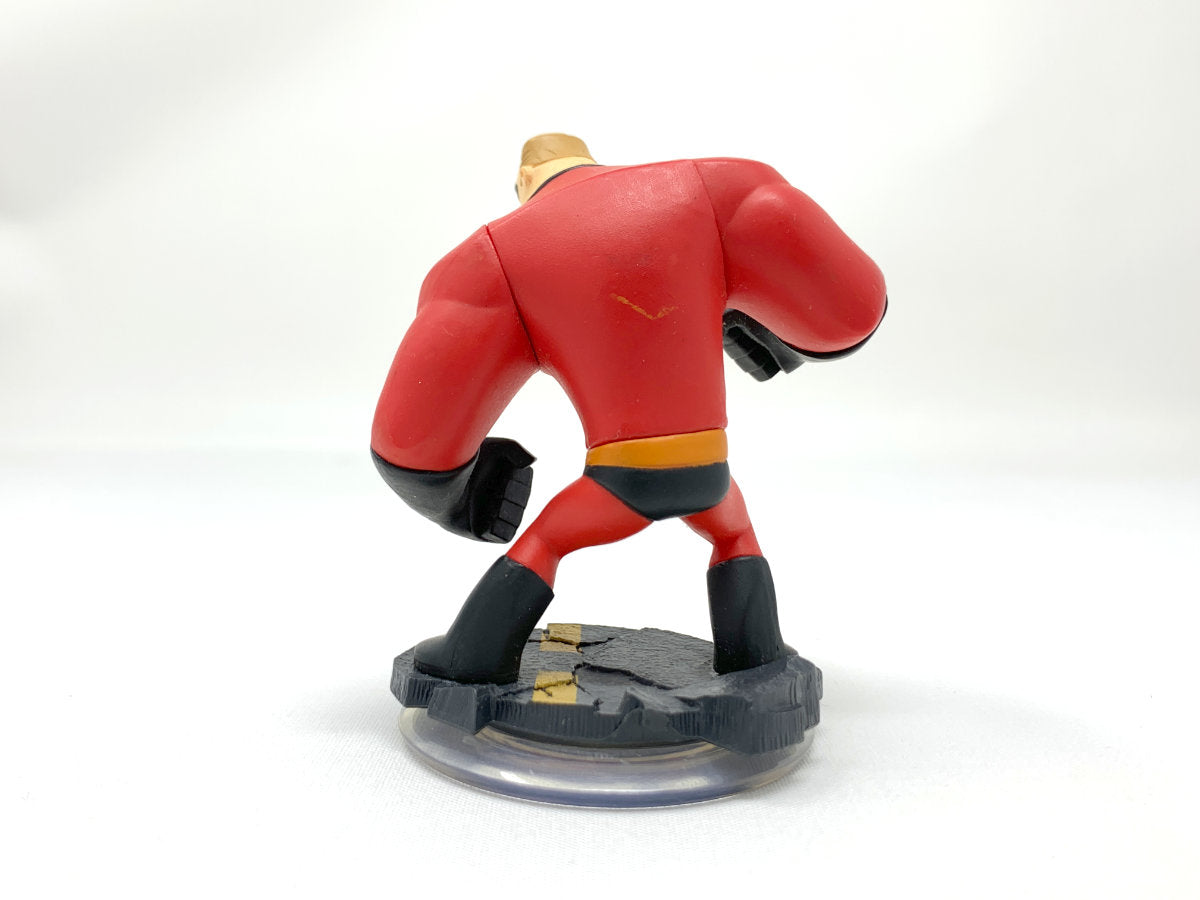 Mr. Incredible (Disney/Pixar The Incredibles) Figure • Disney Infinity 1.0