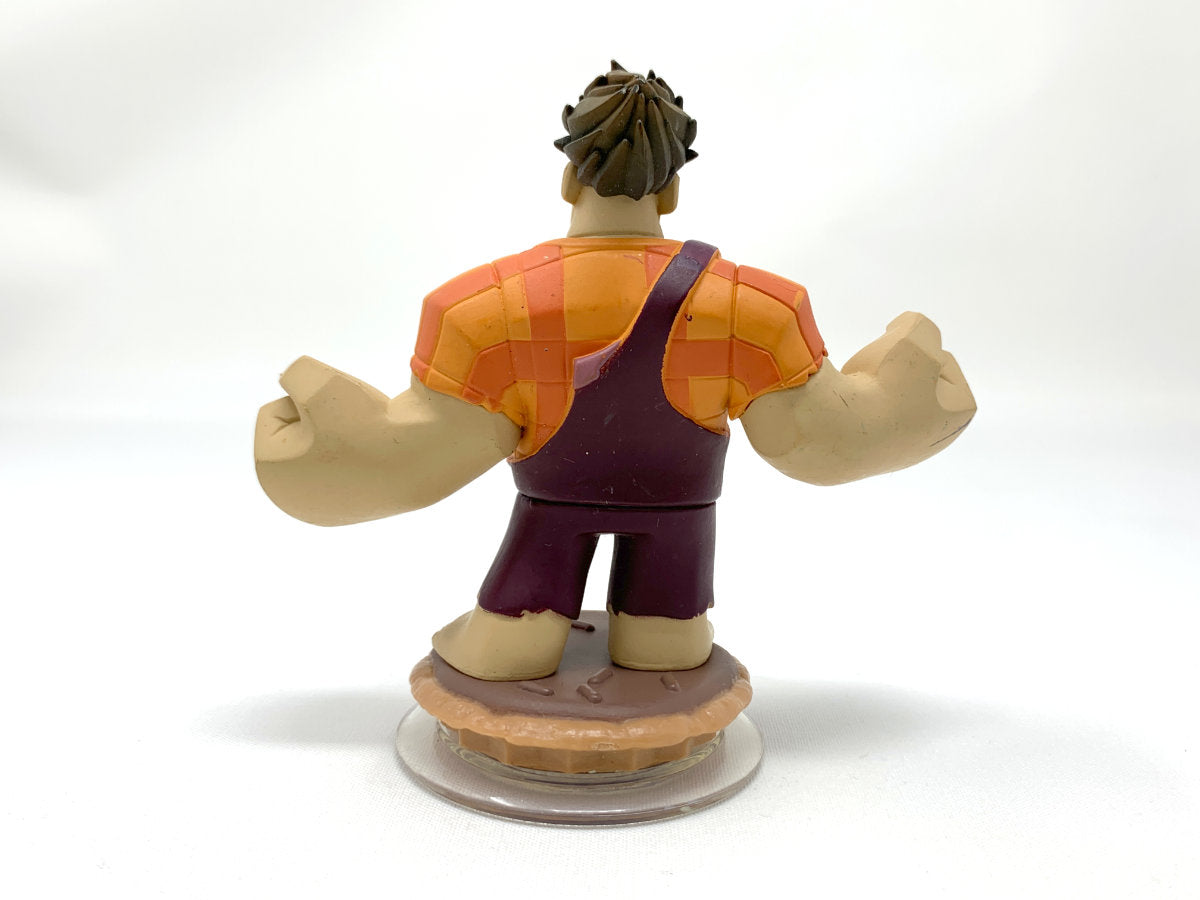 Wreck-It Ralph (Disney Wreck-It Ralph) Figure • Disney Infinity 1.0