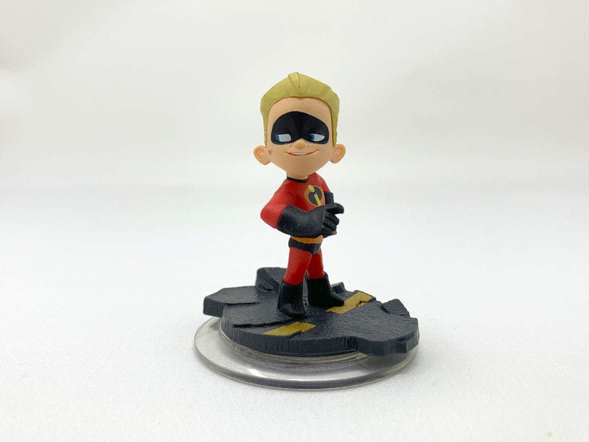 Dash (Disney/Pixar The Incredibles) Figure • Disney Infinity 1.0