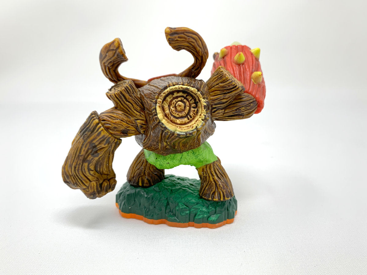 Tree Rex Giant Skylander • Skylanders Giants