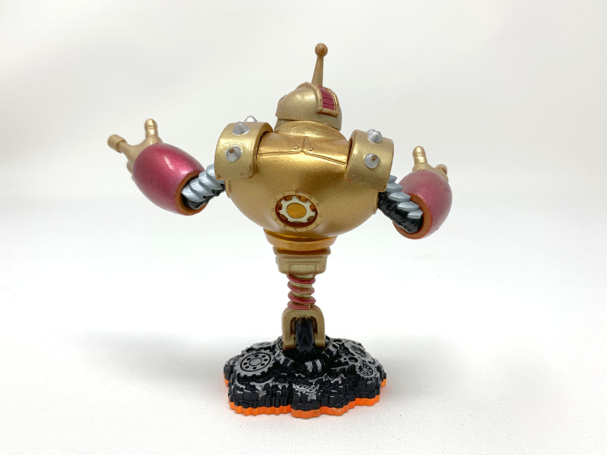 Bouncer Giant Skylander • Skylanders Giants