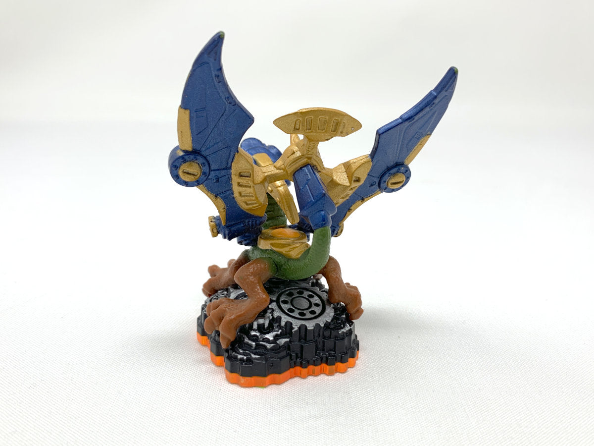 Drobot (Series 2) Skylander • Skylanders Giants