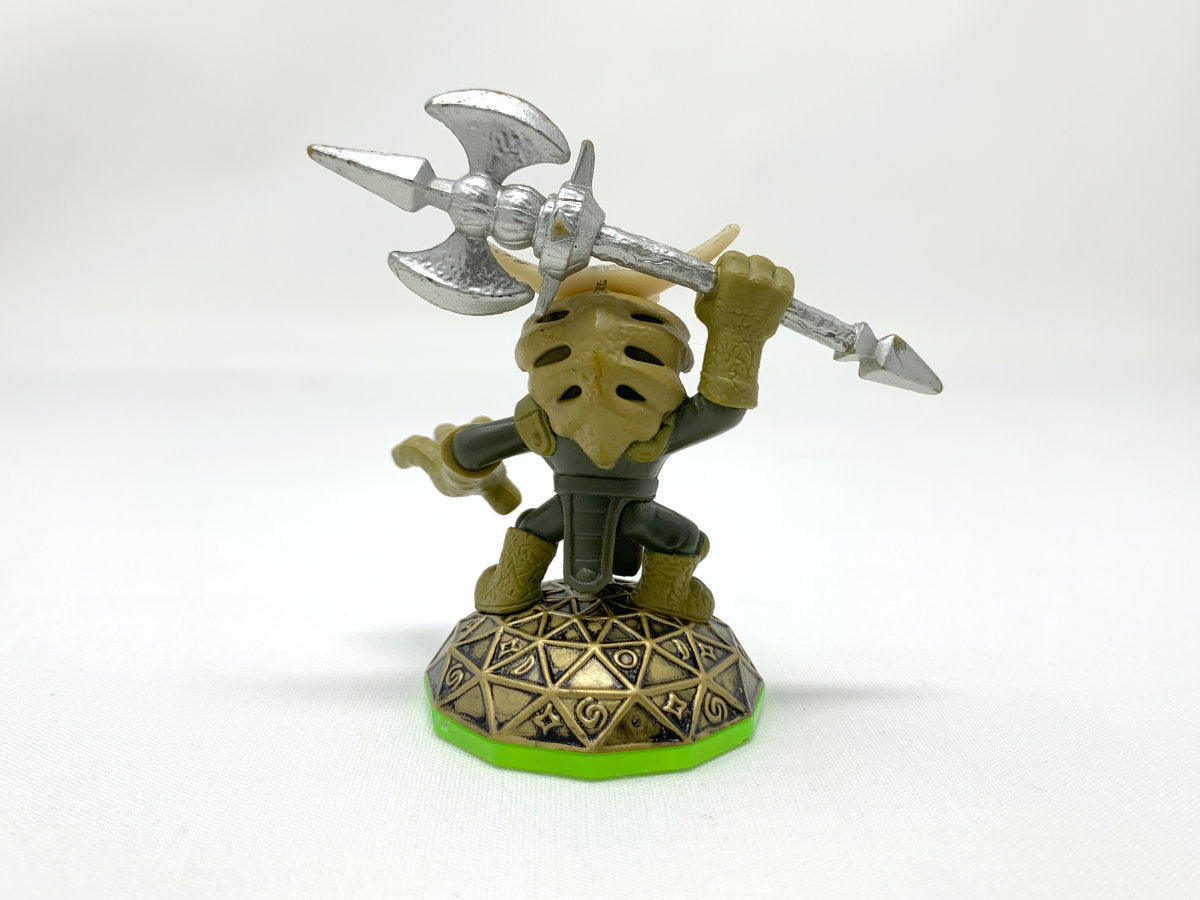 Voodood Skylander • Skylanders Spyro’s Adventure