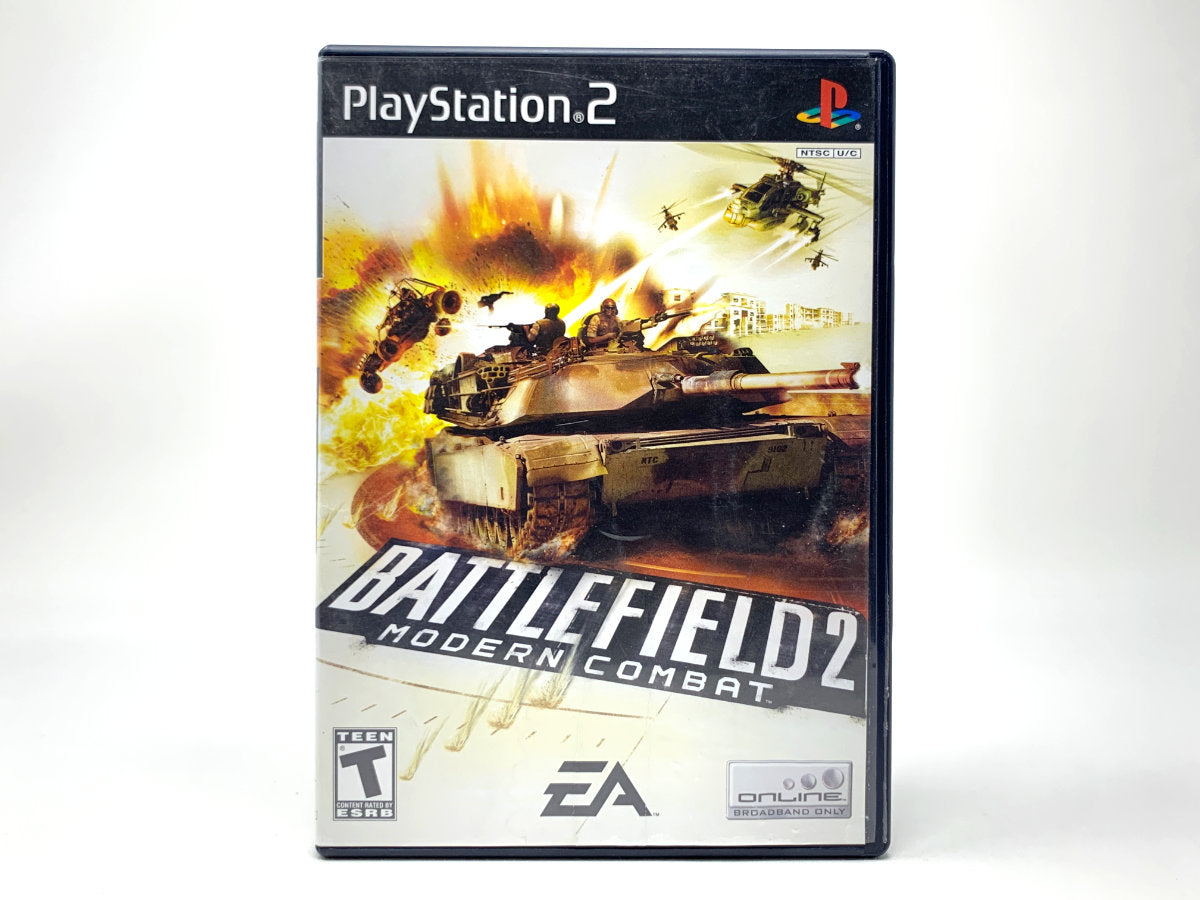 Battlefield 2 - Deluxe Edition (PC DVD) by Electronic Arts