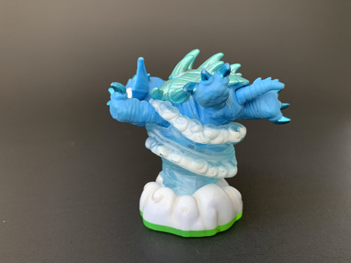 Warnado Skylander • Skylanders Spyro’s Adventure