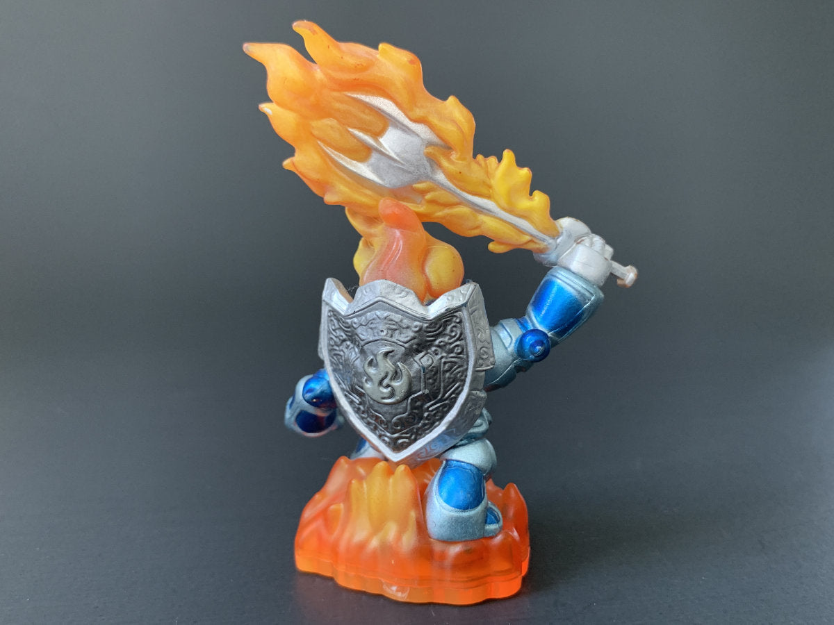 Ignitor (Series 2) Skylander • Skylanders Giants