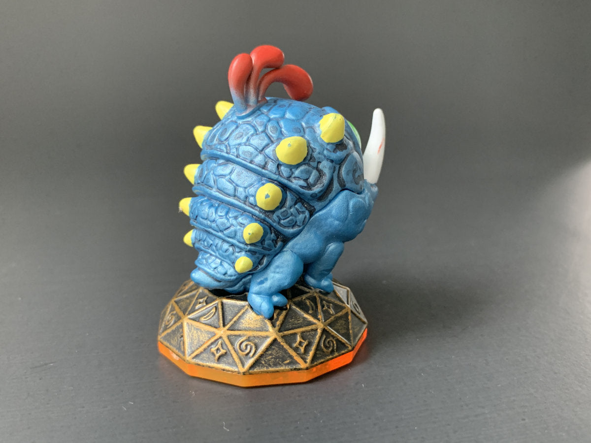 Wrecking Ball (Series 2) Skylander • Skylanders Giants