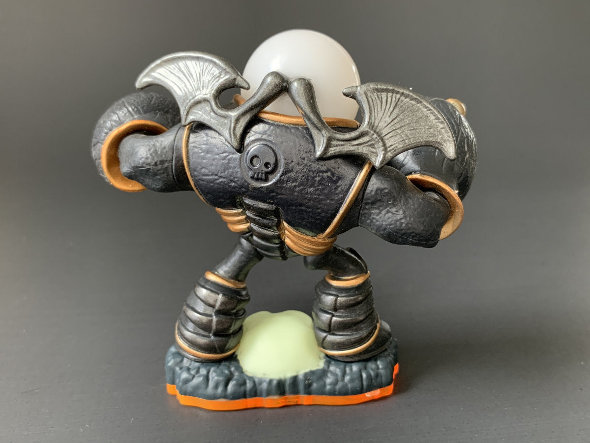 Eye-Brawl Giant Skylander • Skylanders Giants