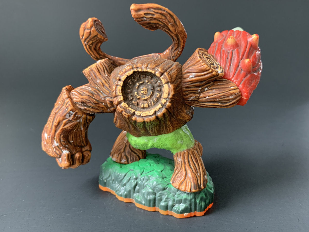 Tree Rex Giant Skylander • Skylanders Giants