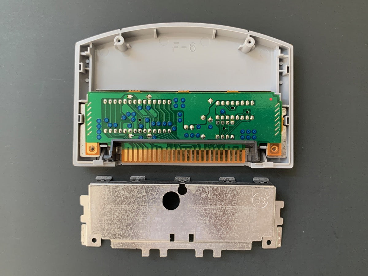 Turok 2 • Nintendo 64