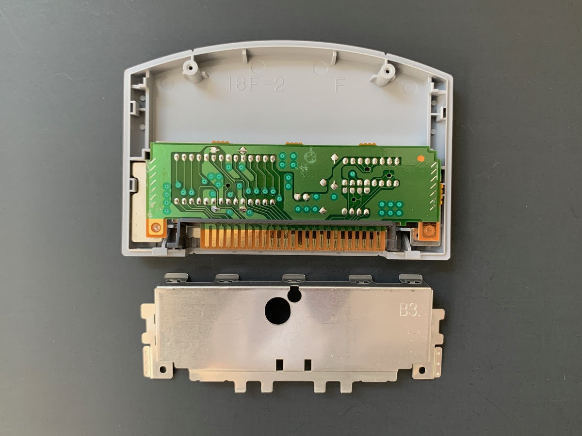 Toy Story 2 • Nintendo 64