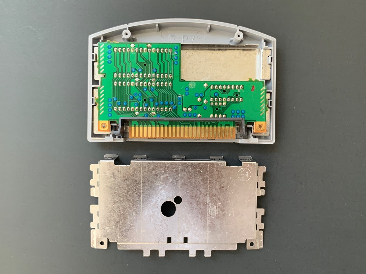 Mortal Kombat Trilogy • Nintendo 64