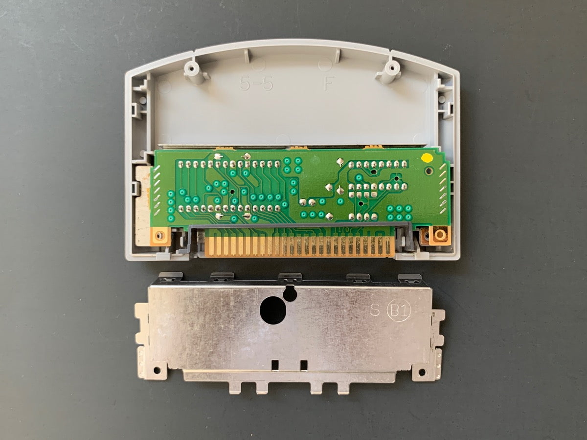 ClayFighter 63⅓ • Nintendo 64