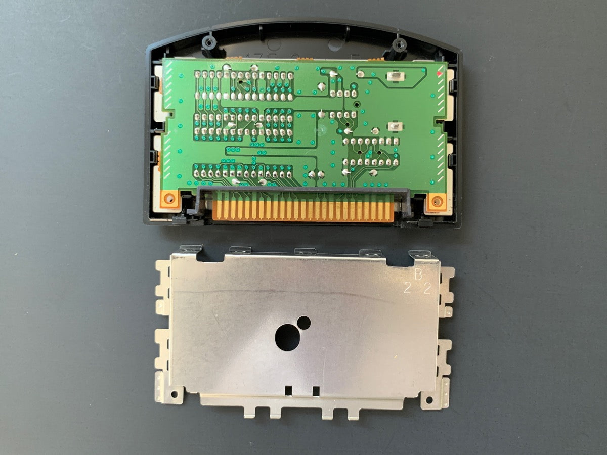 WWF Wrestlemania 2000 • Nintendo 64