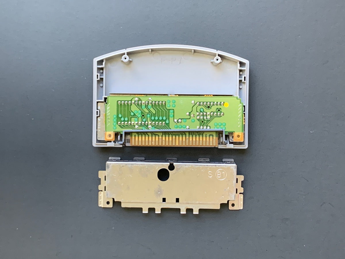 NASCAR 99 • Nintendo 64