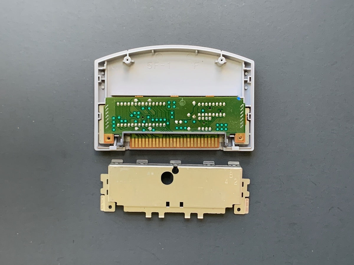 Toy Story 2 • Nintendo 64