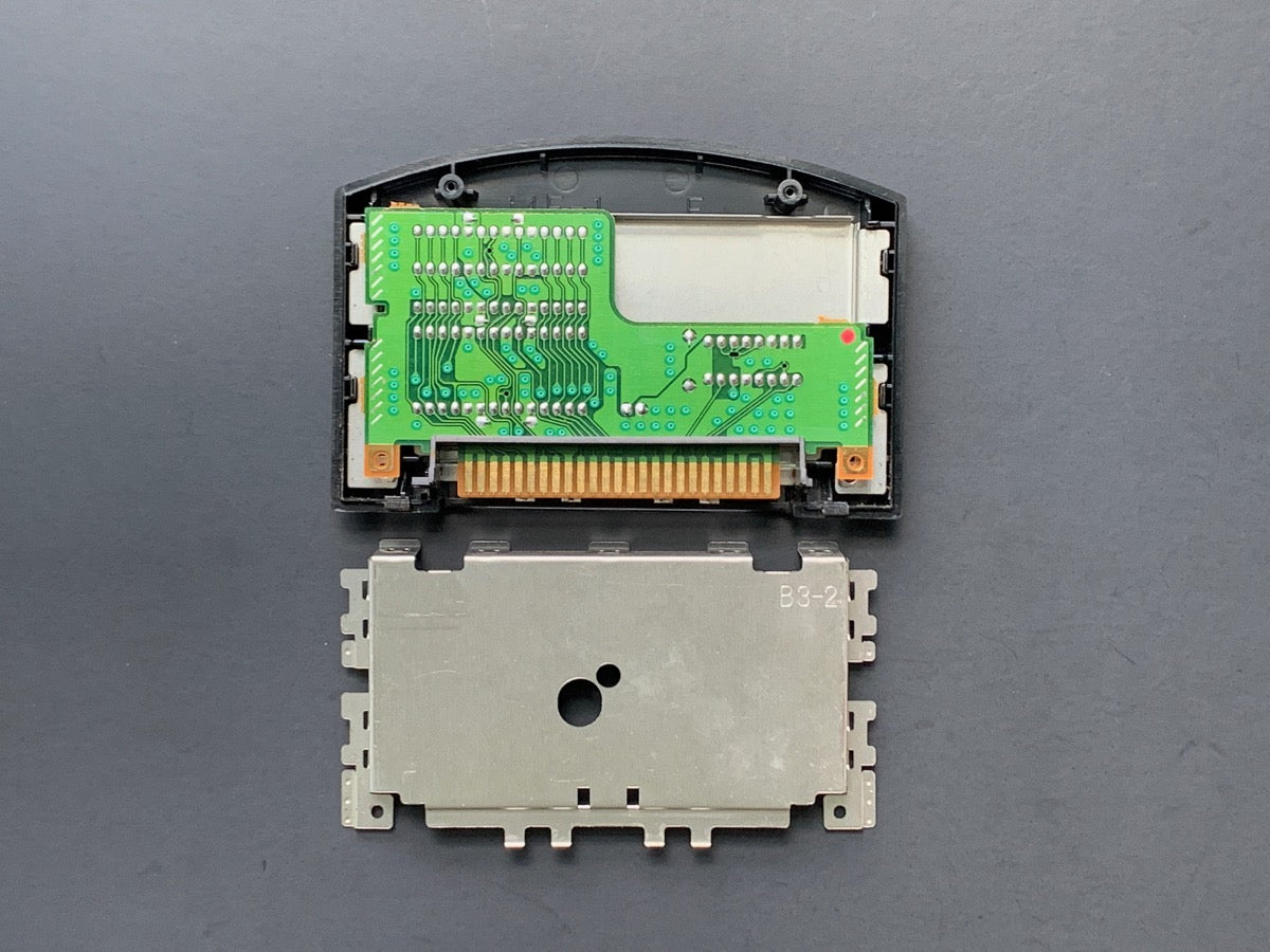 WWF No Mercy • Nintendo 64