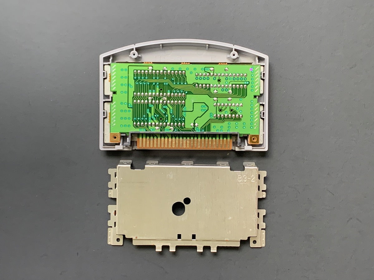 Paper Mario *w/ Original Manual* • Nintendo 64